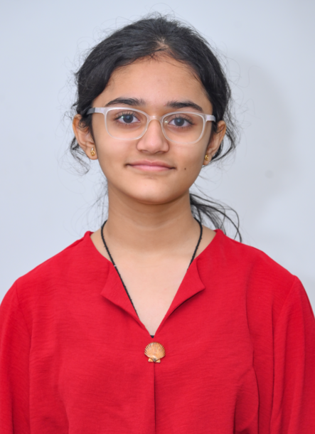 Pritisha Srivastava